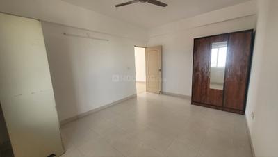 Bedroom Image of 1450 Sq.ft 3 BHK Apartment / Flat for rent in SJR Spencer, Marathahalli Bengaluru for Rs. 62000