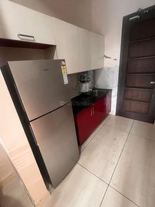 Kitchen Image of 1100 Sq.ft 4 BHK Independent House for rent in Urban Estate Jalandhar for Rs. 29500