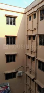 Image of 1149 Sq.ft 2 BHK Apartment / Flat for sale in Ichapur, Howrah for Rs. 5170000