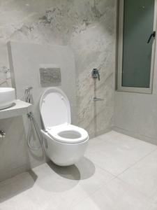 Common Bathroom Image of 1550 Sq.ft 3 BHK Apartment / Flat for sale in Rainbow Life, Kharghar Navi Mumbai for Rs. 15500000