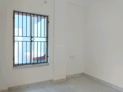 Bedroom Image of 1150 Sq.ft 3 BHK Apartment / Flat for sale in Anupam, Purbalok Kolkata for Rs. 8050000