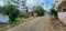 Narendra Nagar Extension Plot View 2