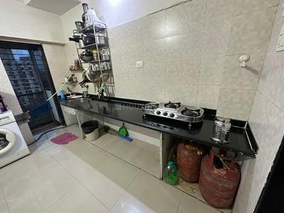 Kitchen Image of Twinkle agarwal in Goregaon West, Mumbai
