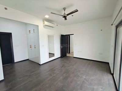 Bedroom Image of 1890 Sq.ft 3 BHK Apartment / Flat for sale in Sobha City, Sector 108 Gurgaon for Rs. 42000000