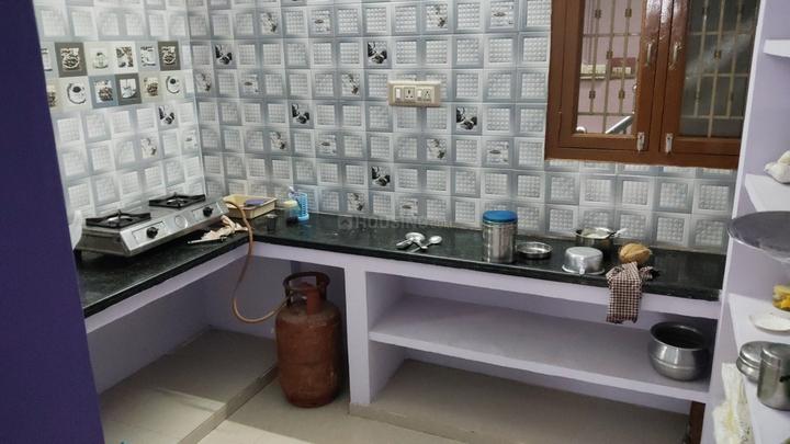 Thorapadi Kitchen 1
