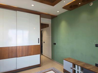 Bedroom Image of 1050 Sq.ft 2 BHK Apartment / Flat for sale in M Baria Bldg No 9 M Baria Twin Tower, Virar West Virar for Rs. 9000000