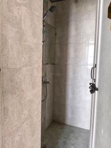 Common Bathroom Image of 600 Sq.ft 2 BHK Apartment / Flat for sale in MRG Ultimus, Sector 90 Gurgaon for Rs. 7000000