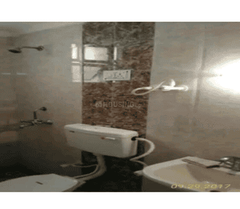 Image of 965 Sq.ft 2.5 BHK Apartment / Flat for sale in Trehan Delight Residency, Tapukara, Bhiwadi for Rs. 2400000
