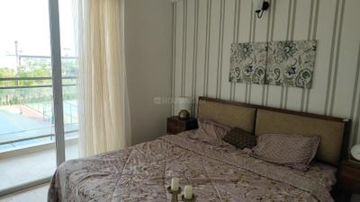 Bedroom Image of 1942 Sq.ft 3 BHK Apartment / Flat for sale in Conscient Heritage Max, Sector 102 Gurgaon for Rs. 25000000