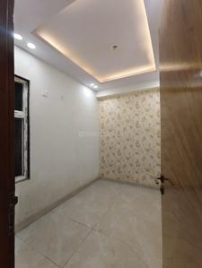 Bedroom Image of 1600 Sq.ft 3 BHK Apartment / Flat for sale in Sector 46 Noida for Rs. 6900000