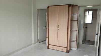 Bedroom Image of 1000 Sq.ft 2 BHK Apartment / Flat for rent in Arun Nirmiti Horizon, Aundh Pune for Rs. 33000