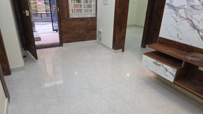 Living Room Image of 750 Sq.ft 2 BHK Independent House for rent in JP Nagar Bengaluru for Rs. 25200