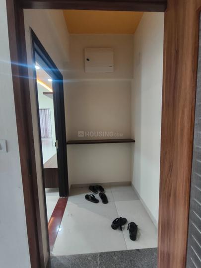 VASNA BHAYLI SHREE Bedroom 1