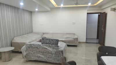 Living Room Image of 1150 Sq.ft 2 BHK Apartment / Flat for sale in Mahalakshmi Nagar Indore for Rs. 5000000