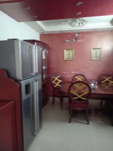 Hall Image of 1359 Sq.ft 3 BHK Independent House for sale in Bodakdev Ahmedabad for Rs. 25000000