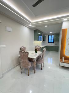Hall Image of 1410 Sq.ft 3 BHK Apartment / Flat for sale in Kanakpura Jaipur for Rs. 6038000
