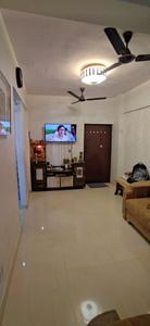 Hall Image of 488 Sq.ft 1 BHK Apartment / Flat for sale in Shreeram Residency, Titwala Thane for Rs. 2000000