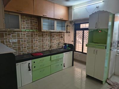 1 BHK Flat