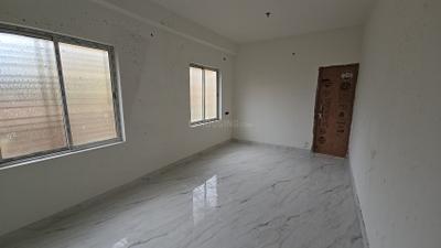 Bedroom Image of 1350 Sq.ft 3 BHK Apartment / Flat for sale in Space Town, Haldirams Kolkata for Rs. 6500000