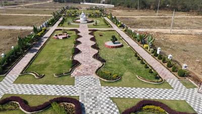 Image of 200 Sq.ft Residential Plot / Land for sale in Prakash Suradru, Rudraram, Sangareddy for Rs. 6000000