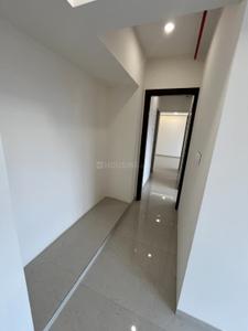 Hall Image of 1252 Sq.ft 2 BHK Apartment / Flat for sale in Shri Ratnaraj Skyline Wing B, Bhayandar West Mira Bhayandar for Rs. 13000000