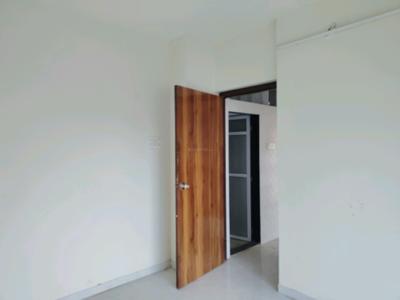 Bedroom Image of 635 Sq.ft 1 BHK Apartment / Flat for sale in Sai Abhyuday Complex Grande, Nalasopara West Nala Sopara for Rs. 3500000