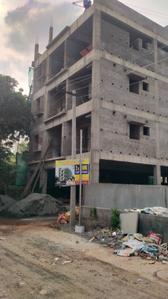 Building Image of 1000 Sq.ft 2 BHK Apartment / Flat for sale in Adambakkam Chennai for Rs. 9200000