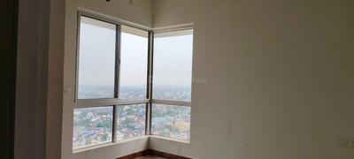 Bedroom Image of 887 Sq.ft 2 BHK Builder Floor for rent in Alcove New Kolkata Sangam, Serampore Hooghly for Rs. 15000