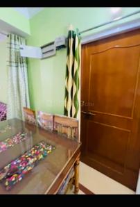 Bedroom Image of 1300 Sq.ft 2 BHK Apartment / Flat for rent in Rajbansi Nagar Patna for Rs. 28000