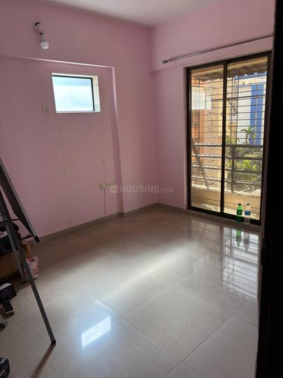Sector-19, Kharghar Bedroom 1