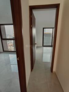 Bedroom Image of 1593 Sq.ft 3.5 BHK Apartment / Flat for sale in Mantra Mirari, Mundhwa Pune for Rs. 18000000
