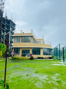 Image of 640 Sq.ft 1 BHK Apartment / Flat for sale in Labdhi Gardens, Neral, Thane for Rs. 2200000