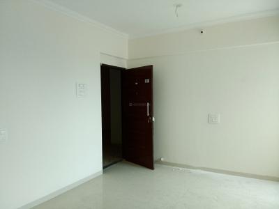 Living Room Image of 708 Sq.ft 2 BHK Apartment / Flat for sale in National Sea Queen Park, Taloja Navi Mumbai for Rs. 4700000