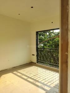 Bedroom Image of 650 Sq.ft 1 BHK Apartment / Flat for sale in Azmis Deja View, Mazgaon Mumbai for Rs. 16500000