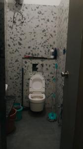 Image of 600 Sq.ft 1 BHK Apartment / Flat for rent in Mahalakshmi Nagar, Indore for Rs. 18000