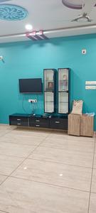 Hall Image of 1300 Sq.ft 2 BHK Apartment / Flat for rent in Tilak Nagar Bhavnagar for Rs. 22000