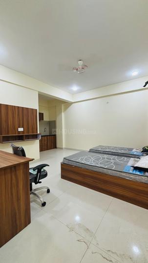 Mahalakshmi Nagar Bedroom 1