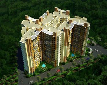 Image of 1418 Sq.ft 2 BHK Apartment / Flat for rent in Aratt Requizza, Electronic City, Bengaluru for Rs. 40000