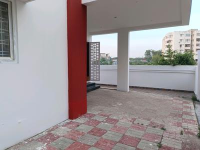 Car Garage Image of 2700 Sq.ft 3.5 BHK Villa for sale in Jeedimetla Hyderabad for Rs. 28000000