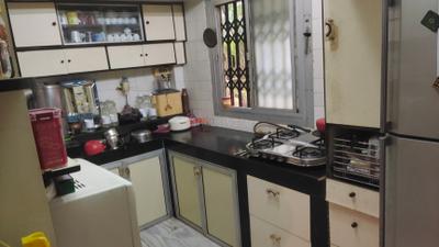 Kitchen Image of 3500 Sq.ft 4 BHK Independent House for sale in Sindhi Society, Chembur Mumbai for Rs. 57500000