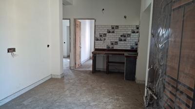 Living Room Image of 750 Sq.ft 2 BHK Builder Floor for sale in Haltu Kolkata for Rs. 3400000