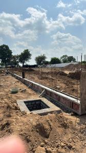 Image of 1000 Sq.ft Residential Plot / Land for sale in Wanadongri, Nagpur for Rs. 1700000