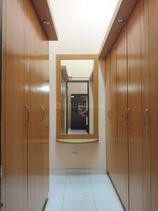 Bedroom Image of 3330 Sq.ft 3 BHK Villa for sale in Krishna Brookefield by Krishna Developers, Brookefield Bengaluru for Rs. 53000000