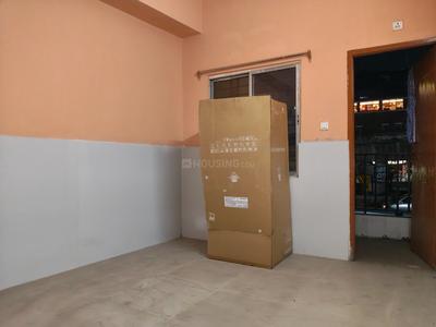 Bedroom Image of 1250 Sq.ft 3 BHK Apartment / Flat for rent in Airport Gate no. 1 Kolkata for Rs. 19000
