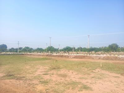 Image of 220 Sq.ft Residential Plot / Land for sale in Shadnagar, Ranga Reddy for Rs. 3410004