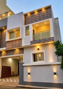 Image of 1800 Sq.ft 3 BHK Independent House for sale in Sithalapakkam, Chennai for Rs. 12000000