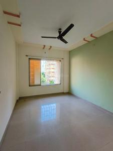 Hall Image of 935 Sq.ft 2 BHK Apartment / Flat for sale in Kaul Heritage City, Vasai West Vasai for Rs. 8500000