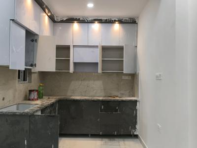 Kitchen Image of 1050 Sq.ft 2 BHK Apartment / Flat for sale in Venice Aspire, Noida Extension Greater Noida for Rs. 4150000