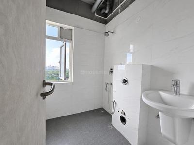 Image of 1400 Sq.ft 3 BHK Apartment / Flat for sale in Rishi Pranaya , Rajarhat, Kolkata for Rs. 13000000