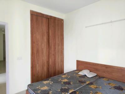Bedroom Image of 1045 Sq.ft 2 BHK Apartment / Flat for rent in Suncity Avenue 76, Sector 76 Gurgaon for Rs. 32000